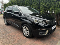 Peugeot 5008 Płońsk - zdjęcie 10