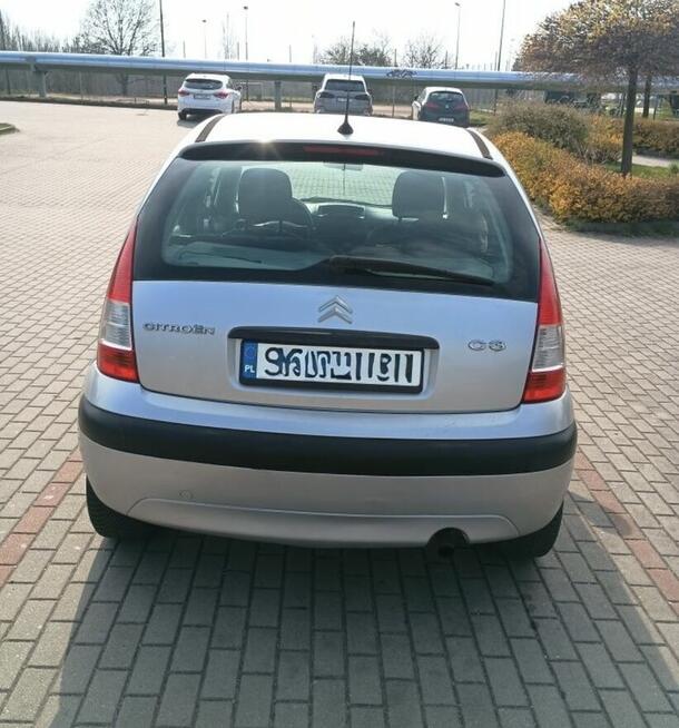 Sprzedam citroen c3 Bytom - zdjęcie 1