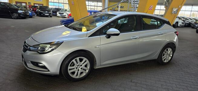 Opel Astra ZOBACZ OPIS !! W podanej cenie roczna gwarancja Mysłowice - zdjęcie 4