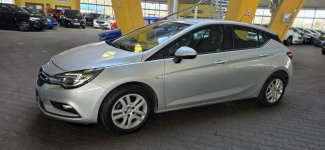 Opel Astra ZOBACZ OPIS !! W podanej cenie roczna gwarancja Mysłowice - zdjęcie 4