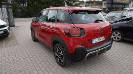 Citroen C3 Aircross super stan. Gwarancja. Polecam!!! Zielona Góra - zdjęcie 7