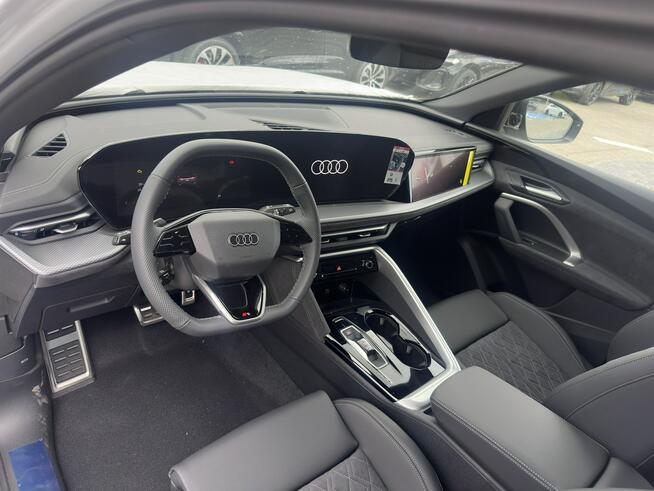 Audi Q5 TDI 204KM quattro S tronic Radom - zdjęcie 9