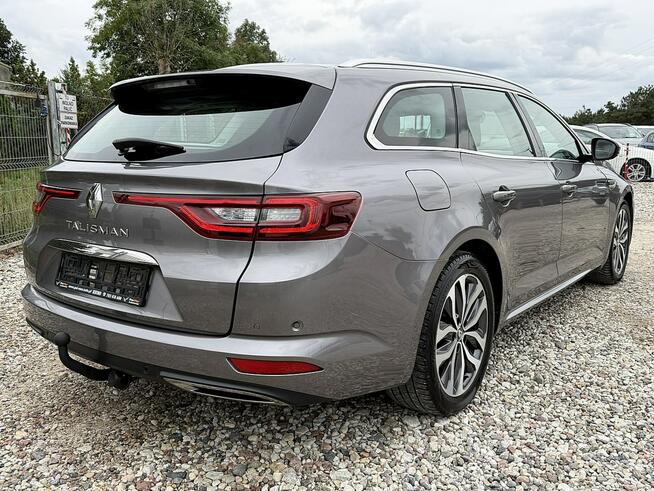 Renault Talisman BOSE Navi Kamera360 Full LED Gwarancja Kutno - zdjęcie 6