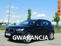 Volvo XC 40 z Gwarancją Bezwypadkowy  Model 2021r