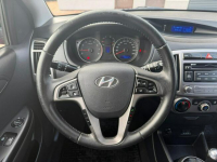 Hyundai i20 Perfekcyjny bogata Opcja !!! Rzeszów - zdjęcie 8
