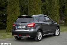 Suzuki SX4 S-Cross 1.4benzyna*140KM*4x4 Ostrów Mazowiecka - zdjęcie 7