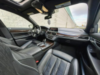 BMW 740 Łódź - zdjęcie 10
