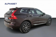 XC 60 T8 AWD Plug-In Hybrid Inscription aut Salon PL 1wł. Warszawa - zdjęcie 5