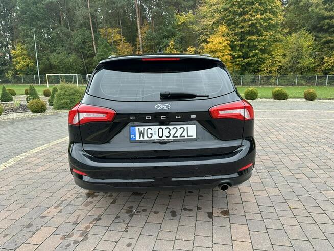 Ford Focus Jak nowy Lipówki - zdjęcie 8
