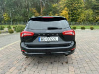 Ford Focus Jak nowy Lipówki - zdjęcie 8