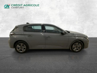 Peugeot 308 1.5 Blue HDI ActivePack S&amp;S EAT8 Warszawa - zdjęcie 4