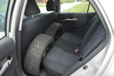 Toyota Auris 1.6B Klima/ 127 Tys Km/ 2 Kpl Kół/ Super Stan ! Majdan Sieniawski - zdjęcie 12