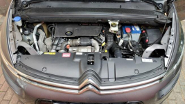 Citroen C4 Grand Picasso 2018r. 1.6Hdi Sanok - zdjęcie 12