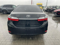 Toyota Corolla Klimatronik Kamera Skóra Tempomat Gliwice - zdjęcie 7