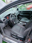 Ford Focus 2.0 TDCI 136 KM Łódź - zdjęcie 2