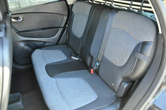 Renault Captur 1.3TCe 150KM automat Full LED Navi Kamera Dąbrowa Górnicza - zdjęcie 10