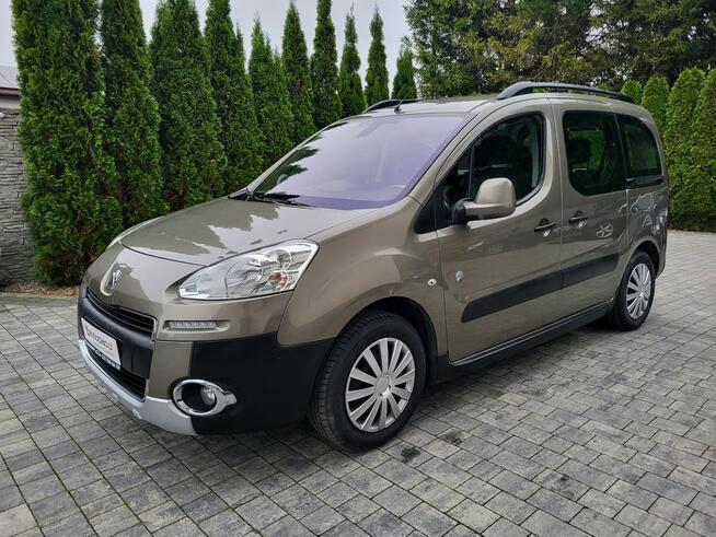 Peugeot Partner **  Model Po Liftingu ** Outdoor ** Jatutów - zdjęcie 3