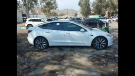 Tesla Model 3 LONG RANGE / DUAL MOTOR / AWD / niski przebieg Wrocław - zdjęcie 5