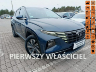 Hyundai Tucson 1-właściciel fv23%