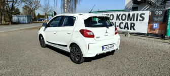 Mitsubishi Space Star Krajowy, książka serwisowa. Goczałkowice-Zdrój - zdjęcie 6