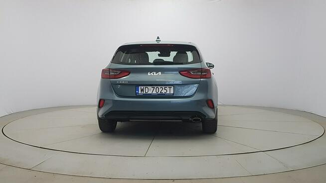 Kia Cee'd 1.5 T-GDI M ! Z Polskiego Salonu ! Faktura VAT ! Warszawa - zdjęcie 6