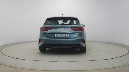 Kia Cee'd 1.5 T-GDI M ! Z Polskiego Salonu ! Faktura VAT ! Warszawa - zdjęcie 6