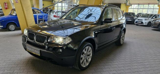 BMW X3 ZOBACZ OPIS !! W podanej cenie roczna gwarancja Mysłowice - zdjęcie 1