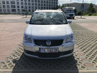 VW Touran 2.0 TDI 140KM Kalisz - zdjęcie 3