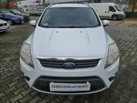 Ford Kuga Bezwypadkowy, 2.0Tdci 140KM Tarnów - zdjęcie 2