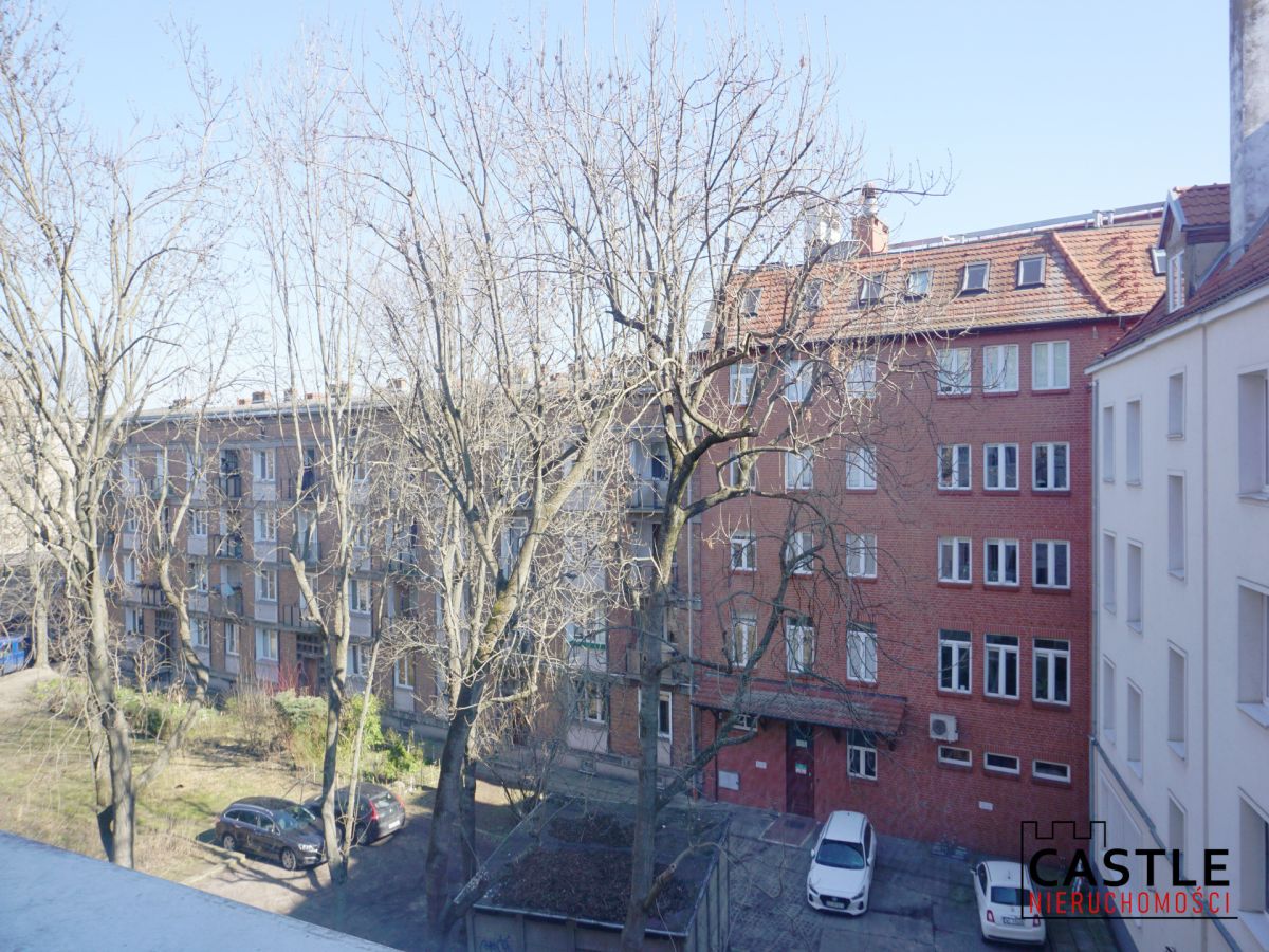 2 pokoje I Stare Miasto I do wejścia I pierwsze M Gdańsk - zdjęcie 9