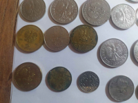 Sprzedam monety