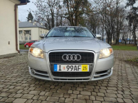 Audi A4 1.8T Navi, hak Dębica - zdjęcie 9