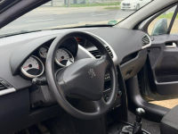Peugeot 207 1.4i*73PS*Zwykły*130.000KM*KLIMA*1wł*5*Drzwi*Elektryka*BDB Częstochowa - zdjęcie 8