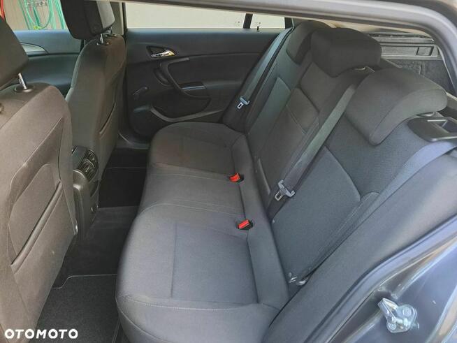 Opel Insignia Chodzież - zdjęcie 11