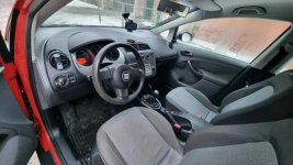 Seat Altea 1.6 MPi LPG stan bdb Zarejestrowany i gotowy do jazdy Sosnowiec - zdjęcie 7