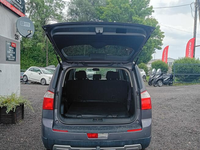 Chevrolet Orlando Janów Lubelski - zdjęcie 11