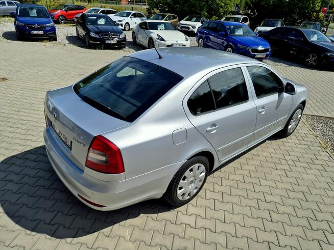 Škoda Octavia Salon Polska * Bezwypadkowy Konstancin-Jeziorna - zdjęcie 10