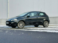 Fiat Punto Evo – 2010 r rej 2011r. 1.4 benzyna 77 KM Mikołów - zdjęcie 3