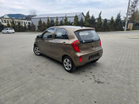 1.0 / 70 KM !! Picanto II / Ksiązka Serwisowa !! Serwis ASO !! Limanowa - zdjęcie 4