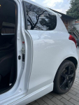 Suzuki Swift 1.6 Sport 2017 · 87600 km · 1 586 cm3 · Benzyn Pabianice - zdjęcie 12