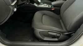 Audi A3 35 TDI, Business, S Tronic, ACC, salon PL, FV-23%, gwarancja Myślenice - zdjęcie 11