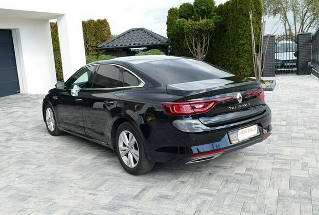 Renault Talisman Automat !  Ledy! Multi Sense! Gwarancja! Grójec - zdjęcie 12