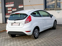 Ford Fiesta 1,3 pb * ładna* Chełm Śląski - zdjęcie 7