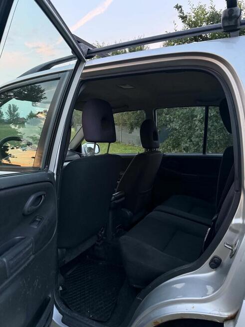 Sprzedam Suzuki Grand Vitara Sokolniki - zdjęcie 8