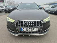 Audi A6 Allroad 3.0TDI Okazja Gniewkowo - zdjęcie 5
