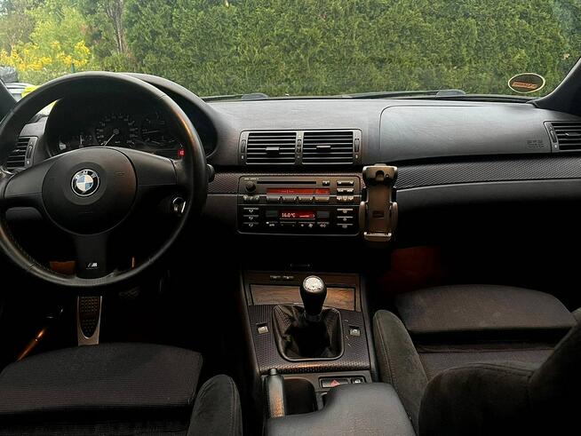 BMW 320 Wrocław - zdjęcie 8
