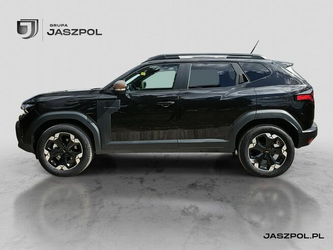 Dacia Duster 1.0 TCe Extreme LPG Łódź - zdjęcie 8