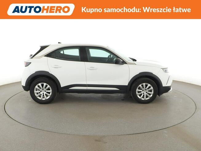 Opel Mokka full led navi kamera virtual  klima Warszawa - zdjęcie 9