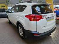 Toyota RAV-4 Zobacz opis !!W podanej cenie  Roczna Gwarancja !! Mysłowice - zdjęcie 6
