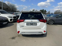 Mitsubishi Outlander AWD PHEV Automat Klimatronik Kamera Podgrzewanie Gliwice - zdjęcie 5